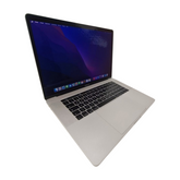 MacBook Pro 15" Core i7" 2.7GHz Touch 2016 16GB Ram 500GB SSD GPU Intel HD 530 Zyklen 157